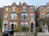 Harvard Road, Chiswick