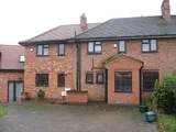 Nanpantan Road, Nanpantan, Loughborough LE11