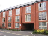 Nottingham Road, Loughborough LE11