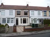 Turner Road, Coventry CV5
