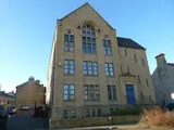 Water Street, Huddersfield HD1