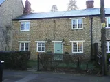 High Street, Croughton