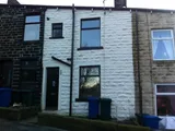 Piercy Terrace, Rossendale BB4