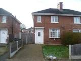 Sheridan Drive, Rotherham S65