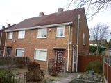 Solent Road, Worcester WR5