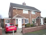 Lansbury Avenue, New Rossington, Doncaster DN11