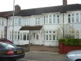 Leicester Gardens, Seven Kings