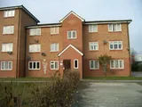 Express Drive, Goodmayes