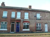 St. Georges Road, Ladybarn, Manchester M14