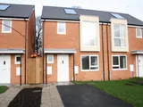 Fairview Drive, Adlington, Chorley PR6