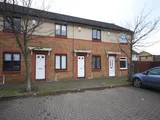 Young Place, Uddingston, Glasgow G71