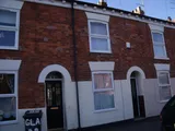 Glasgow Street, Hull HU3