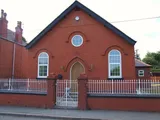 Bethania Road, Acrefair, Wrexham LL14