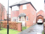 Highland Drive, Buckshaw Village, Chorley PR7
