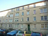 14 Carnarvon Street, Glasgow