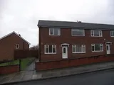 Shallmarsh Road, Higher Bebington