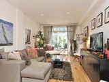 Rusthall Avenue, London, W4