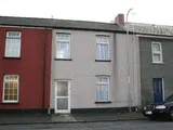 Jeddo Street, Newport