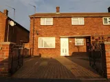 Fortescue Road
