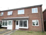Burrowmoor Road