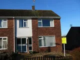 Gordon Field
Market Rasen Town