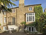 Richmond Hill, Richmond, Surrey