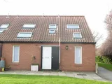 West Moor Lane
Heslington