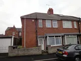 Lamel Street
Hull Road