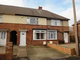 Rockingham Avenue
Tang Hall