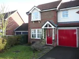 Hillier Place, Chessington KT9
