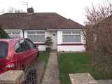 Eastern Avenue, Polegate BN26