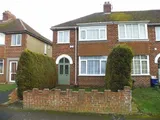 Fergusson Road, Banbury