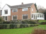 Tall Oaks School Lane, St. Johns, Crowborough TN6