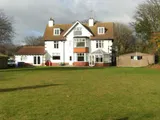 Primrose Drive, Primrose Valley, Filey YO14