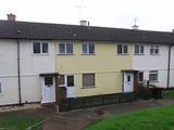 78, Brynglas Drive, Newport, Newport, NP20 5QS