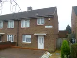 Fraser Road, Bedhampton, Havant PO9