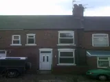 New Row, Jacksdale, Nottingham NG16