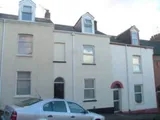 East John Walk Room, Newtown , Exeter