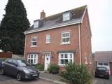 Sassoon Close, SALISBURY