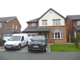 Owain Glyndwr, Kinmel Bay, Rhyl LL18