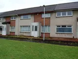 Katrine Place, Castlepark, Irvine