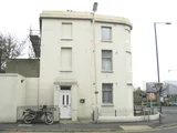 Burch Road, Gravesend