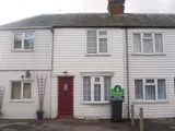 Chequers Cottages Stone Street, Petham, Canterbury CT4