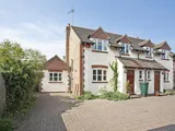 Courtyard Cottages, Portsmouth Road, Milford, Godalming, GU8