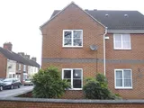 Oak Street, Church Gresley, Swadlincote DE11