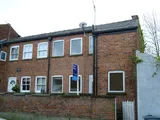 Cholmondeley Street, Macclesfield SK11