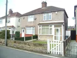 Hale Road, Widnes WA8
