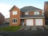 Douglas Way, Murton, Seaham SR7