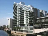 The Edge, Clowes Street