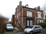 Sandrock Road, Wallasey CH45